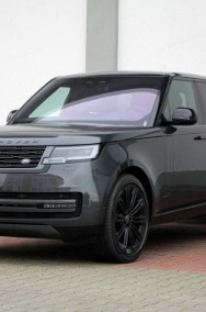 Land Rover Range Rover Velar 3.0 D350 Autobiography 3.0 D350 Autobiography (350KM) Elektrycznie wysuwany/chowany-2
