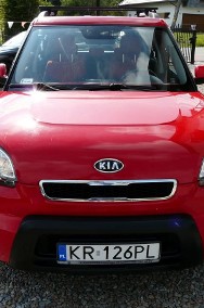 Kia Soul WYNAJEM - WYNAJMĘ-2