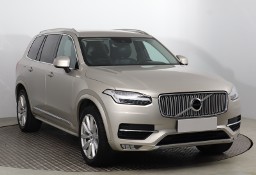 Volvo XC90 IV , Salon Polska, Serwis ASO, 235 KM, Automat, 7 miejsc, Skóra,