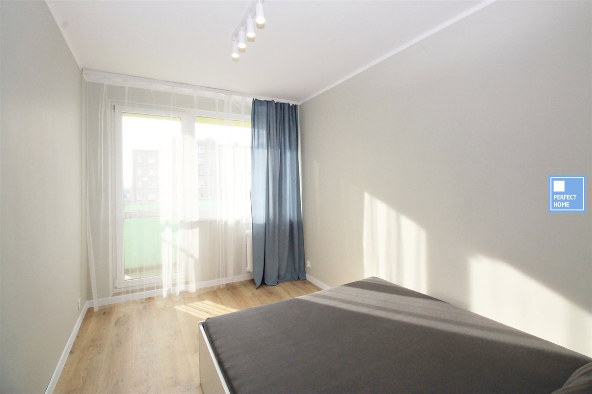 Mieszkanie do wynajęcia, 44 m², 3 pokoje Wałbrzych Piaskowa Góra - Widok 5