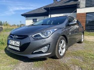 Hyundai i40 1.7 CRDi Comfort +