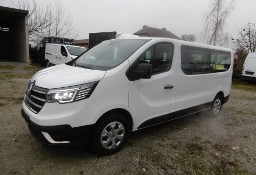 Renault Trafic III Renault Trafic 2.0 150 KM Long 9.os. Klima Tempomat