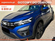 Dacia Sandero II Stepway Expression LPG 1.0 TCe Stepway Expression LPG 1.0 TCe 100KM /