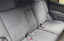 Kia Sorento I 2.5CrDI