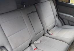 Kia Sorento I 2.5CrDI