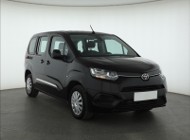 Toyota ProAce ProAce City Verso , Salon Polska, 1. Właściciel, Serwis ASO, VAT 23%,