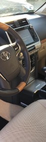 Toyota Land Cruiser VI LC 2.8 D-4D Executive+ VIP automat FV23% / gwarancja fabryczna 2022--3