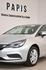 Opel Astra K VAT23 SalonPL 1Właściciel Bluetooth Tempomat Klimatyzacja PAPIS-2
