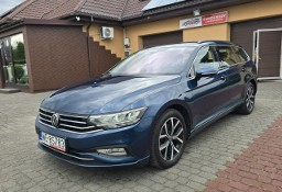 Volkswagen Passat B8 Business 2.0 TDI Automat DSG Variant Salon Polska Gwarancja do 3 lat