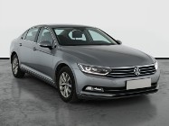 Volkswagen Passat B8 , Salon Polska, Serwis ASO, Automat, Navi, Klimatronic,
