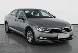 Volkswagen Passat B8 , Salon Polska, Serwis ASO, Automat, Navi, Klimatronic,