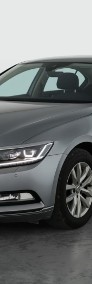 Volkswagen Passat B8 , Salon Polska, Serwis ASO, Automat, Navi, Klimatronic,-3
