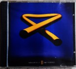 Sprzedam Kultowy Album CD MIKE OLDFIELD ALBUM Tubular Bells II