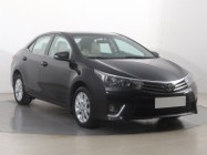 Toyota Corolla XI , Salon Polska, Serwis ASO, Navi, Klimatronic