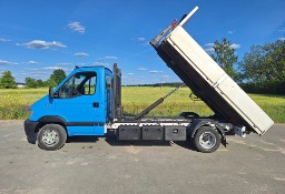 Renault MASCOTT z zabudową typu hakowiec