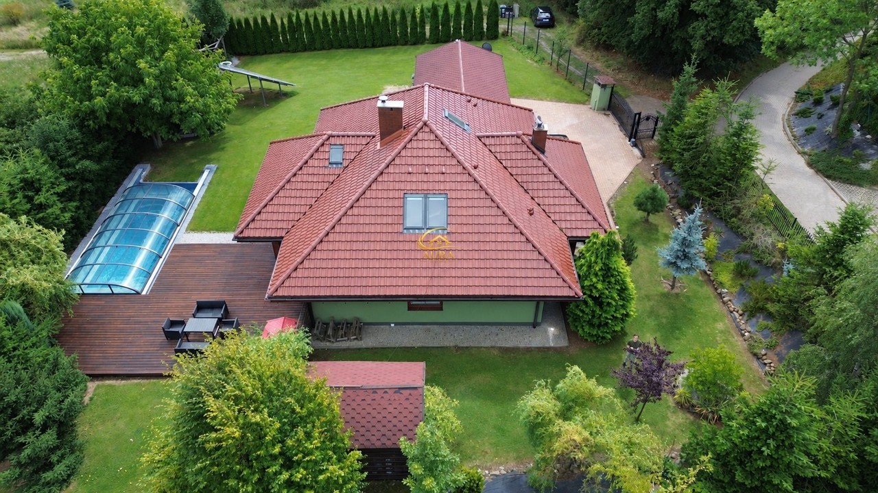 Dom na sprzedaż, 5 pokoi, 216 m², Stare Bogaczowice