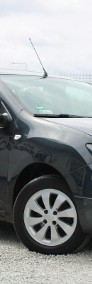 Dacia Sandero II GAZ Tania Jazda Klimatyzacja Tempomat Halogeny Alu Koła Zimowe Grati-3