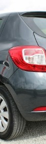 Dacia Sandero II GAZ Tania Jazda Klimatyzacja Tempomat Halogeny Alu Koła Zimowe Grati-4