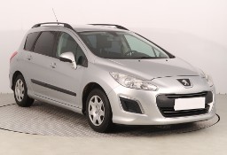 Peugeot 308 I , Klimatronic, Tempomat