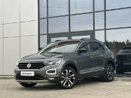 Volkswagen T-Roc 2kpl.kół Wirtual, Full LED, Navi, Android, Grzane fot. Hak GWARANC