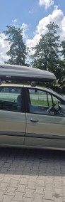 *1,6 benz 107 KM *Klimatyzacja *Zadbany * Bagażnik dachowy*-3