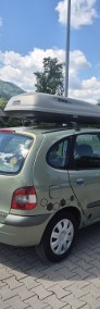 *1,6 benz 107 KM *Klimatyzacja *Zadbany * Bagażnik dachowy*-4