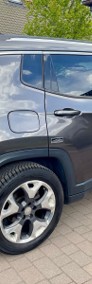 Jeep Compass 2017 rok, salon Polska, bezwypadkowy, zadbany-3