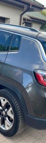 Jeep Compass 2017 rok, salon Polska, bezwypadkowy, zadbany-4