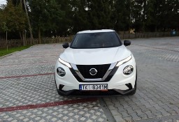 Nissan Juke Nissan jukę II