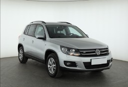 Volkswagen Tiguan , DSG, Navi, Klima, Tempomat, Podgrzewane siedzienia