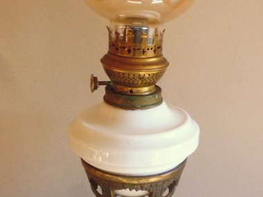 Stara Lampa Naftowa -1