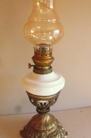  Stara Lampa Naftowa -2