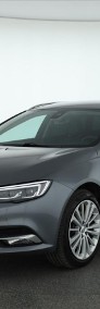 Opel Insignia , Salon Polska, Serwis ASO, 167 KM, Skóra, Navi, Klimatronic,-3