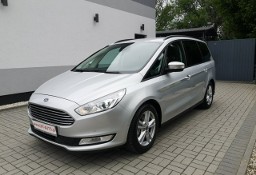 Ford Galaxy V 2.0 TDCI 150KM Klimatronic Tempomat Parktronic Nawi 7 osób Salon Pl