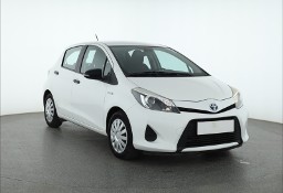 Toyota Yaris III , Salon Polska, Automat, Klimatronic