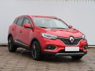 Renault Kadjar I Salon Polska, Serwis ASO, Automat, Skóra, Navi, Klimatronic,