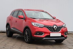 Renault Kadjar I Salon Polska, Serwis ASO, Automat, Skóra, Navi, Klimatronic,