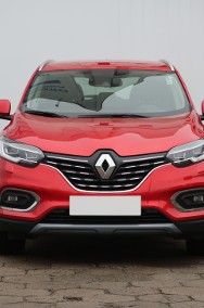 Renault Kadjar I Salon Polska, Serwis ASO, Automat, Skóra, Navi, Klimatronic,-2