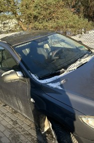 Hyundai i30 I Niezawodna i mocna benzyna/Klimatyzacja/Isofix, niski przebieg/Aux,U-2