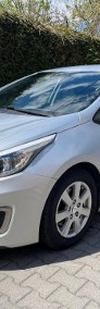Ceed 1.6 benzyna AUTOMAT 78 tys km-3