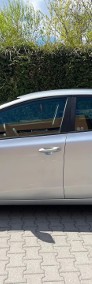 Ceed 1.6 benzyna AUTOMAT 78 tys km-4
