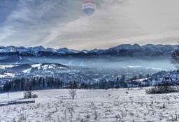 Działka rolna Zakopane, ul. Zwijacze