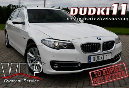 BMW SERIA 5 VI (F07/F10/F11) BMW SERIA 5 2,0d DUDKI11 Serwis,Asystent.Pas.Ruchu.Navi.Panorama Dach.Kam&gt;Cof.