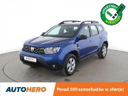 Dacia Duster I LPG navi klimatyzacja multifunkcja kamera cofania