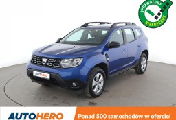 Dacia Duster I LPG navi klimatyzacja multifunkcja kamera cofania