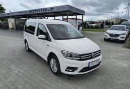 Volkswagen Caddy III