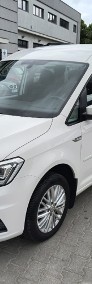 Volkswagen Caddy III-3
