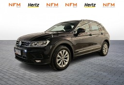 Volkswagen Tiguan II 2,0 TDI DSG (150 KM) Comfortline Salon PL F-Vat