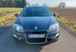 Renault Laguna III 2012 1.5dci 110km