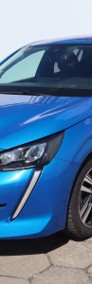 Peugeot 208 , Salon Polska, 1. Właściciel, Serwis ASO, Automat, VAT 23%,-3